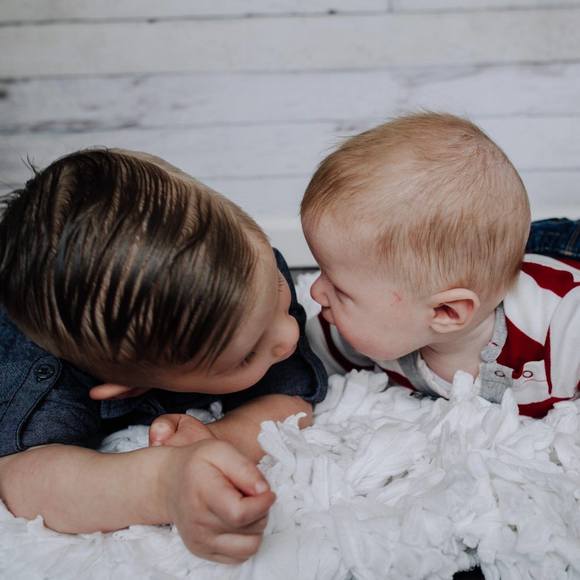 Meet your Posher, Carrie - Picture 1 of 1